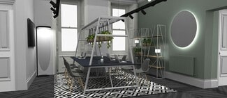 Plus de détails pour 21 West Nile St, Glasgow - Bureau à louer