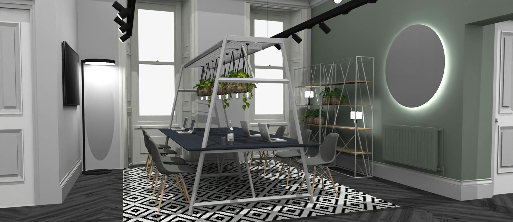 21 West Nile St, Glasgow for lease Building Photo- Image 1 of 7