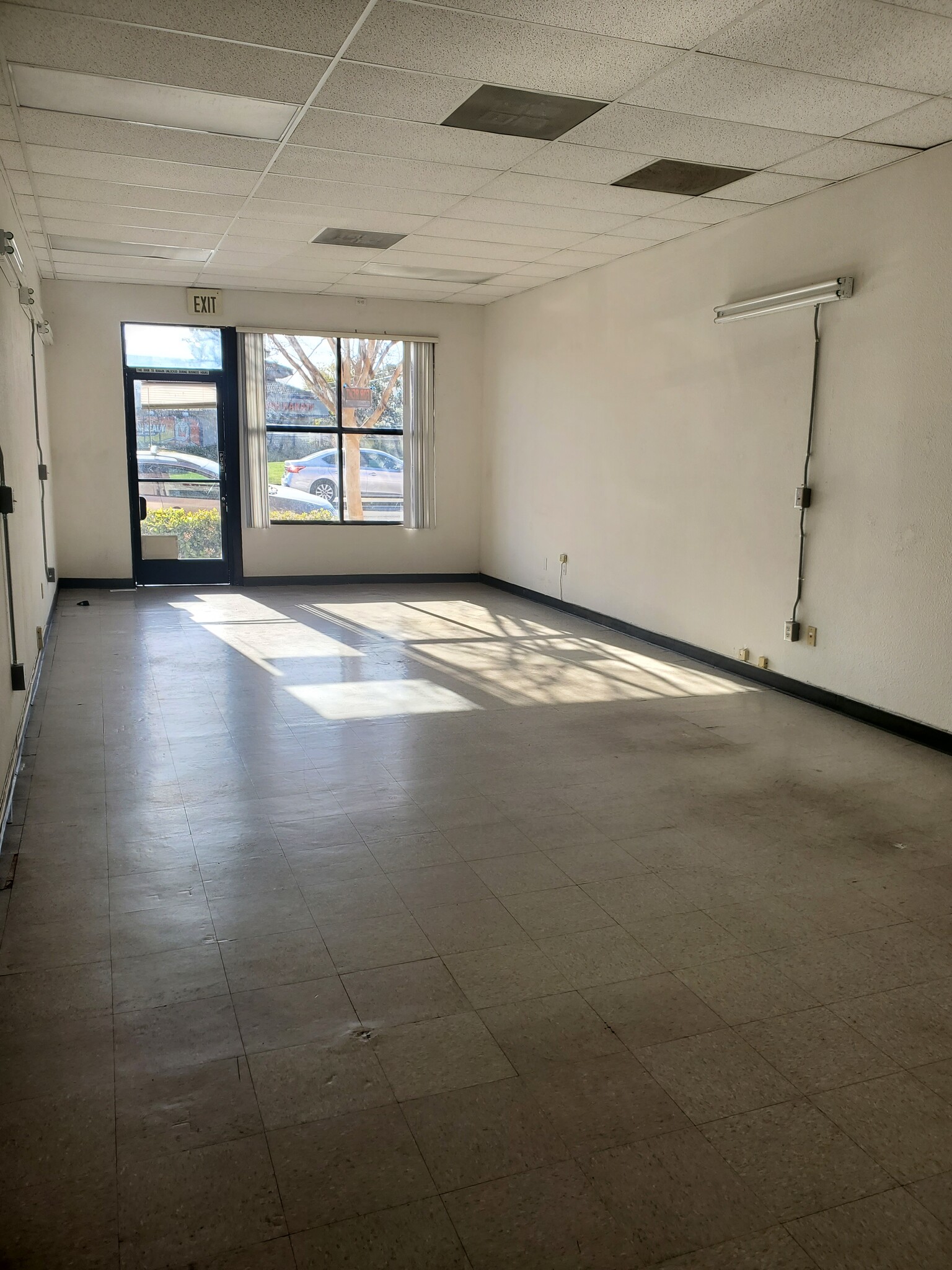 1998 Homestead Rd, Santa Clara, CA for lease Interior Photo- Image 1 of 2