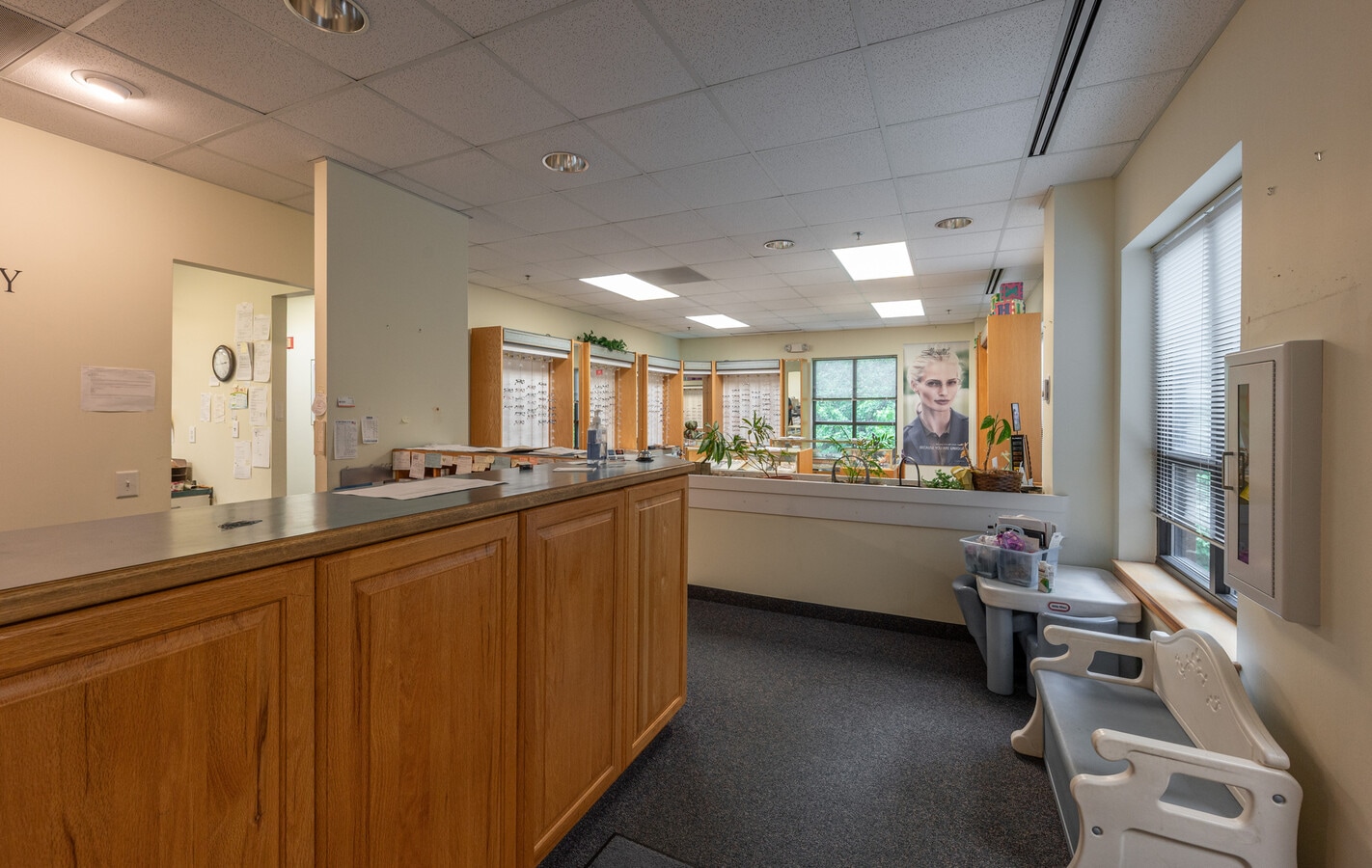 610 Jones Ferry Rd, Carrboro, NC 27510 - Unit 200 -  - Interior Photo - Image 2 of 13