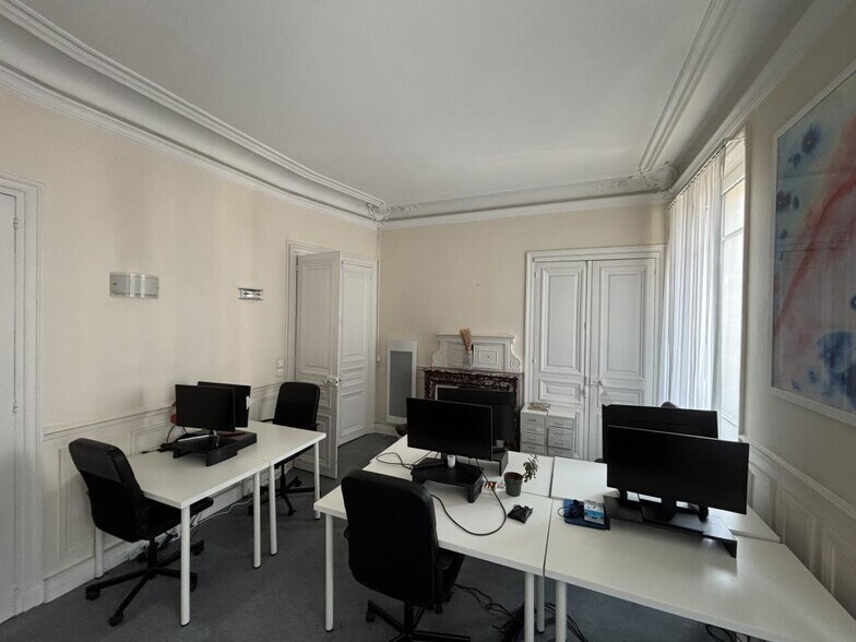 20 Rue Du Quatre Septembre, Paris for lease - Building Photo - Image 2 of 6