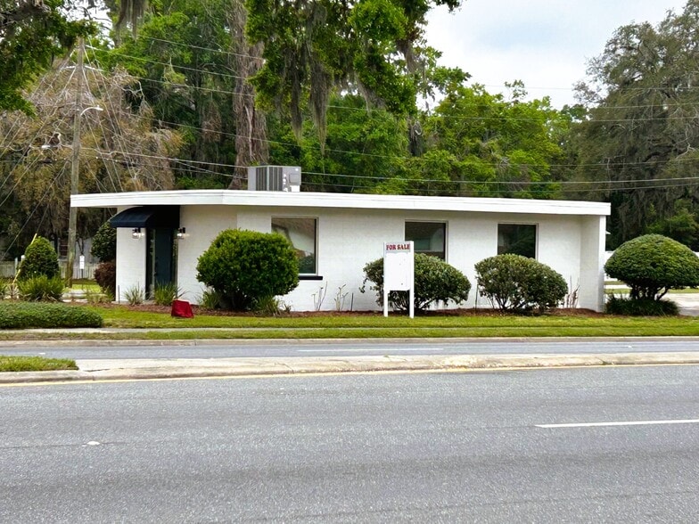 798 SW Main Blvd, Lake City, FL for sale - Building Photo - Image 2 of 15