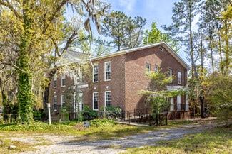 Plus de détails pour 811 5th Ave N, Myrtle Beach, SC - Bureau à louer