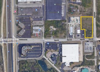 Plus de détails pour Webster Street, Dayton, OH - Terrain à vendre