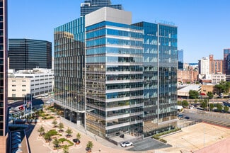 More details for 2 Riverfront Plz, Newark, NJ - Office for Lease