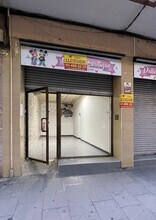 Retail in Santa Coloma de Gramenet, Barcelona for lease Interior Photo- Image 2 of 7