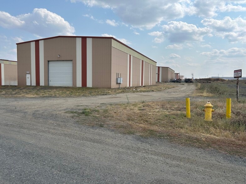11319 W Jake Ln, Airway Heights, WA for lease - Building Photo - Image 2 of 11