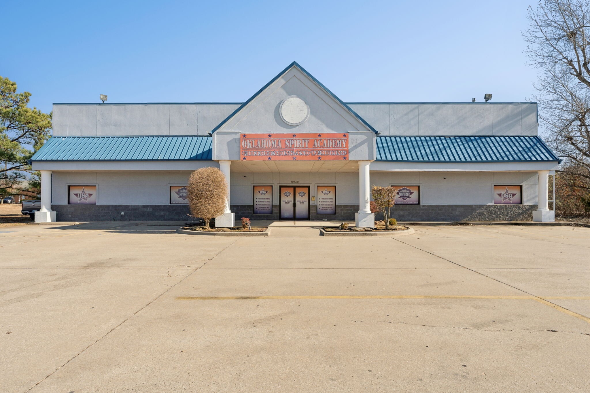 10130 SE 15th St, Oklahoma City, OK à vendre Photo principale- Image 1 de 13