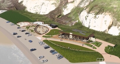 West Beach, Newhaven à louer Photo intérieure- Image 2 de 4