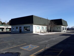 1551 Chambers Rd, Aurora, CO for lease Building Photo- Image 2 of 3