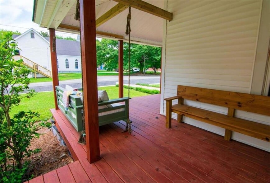 322 Fort Ln, Hamilton, GA for sale - Building Photo - Image 3 of 26