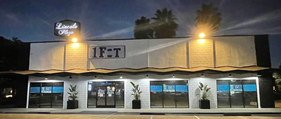 6161 Lincoln Ave, Buena Park, CA for lease - Building Photo - Image 3 of 17