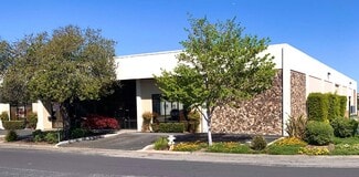 More details for 401 Aldo Ave, Santa Clara, CA - Industrial for Lease