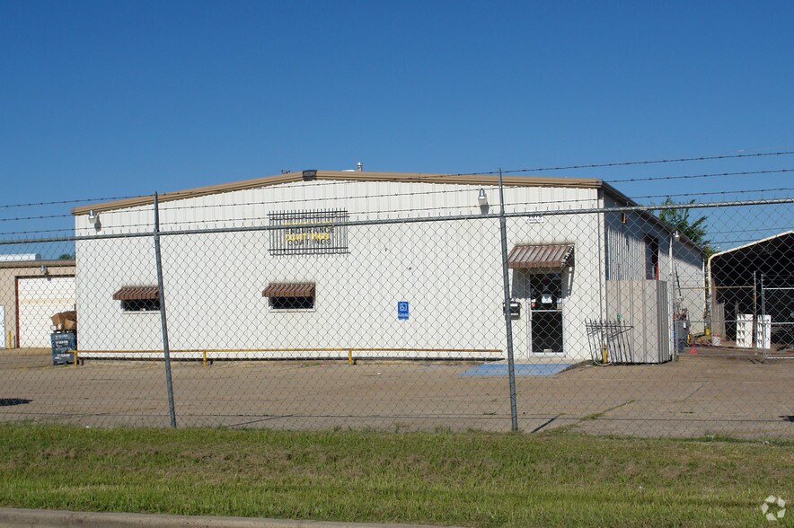 4316 Emory St, Shreveport, LA à vendre - Photo du bâtiment - Image 2 de 3