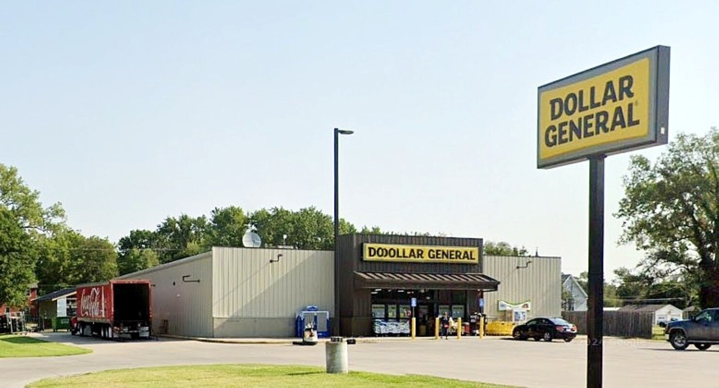 222 W 1st St, Gas, KS à vendre Photo principale- Image 1 de 7