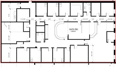 76th St, Milwaukee, WI for lease Building Photo- Image 1 of 1