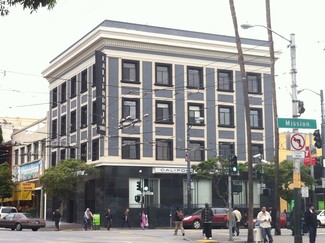 More details for 3000-3004 16th St, San Francisco, CA - Multiple Space Uses for Lease