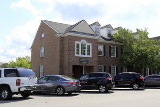 Plus de détails pour 204 Elm St, Conway, SC - Bureau à louer