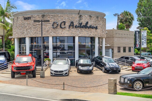 More details for 13631 Beach Blvd, Westminster, CA - Retail for Sale