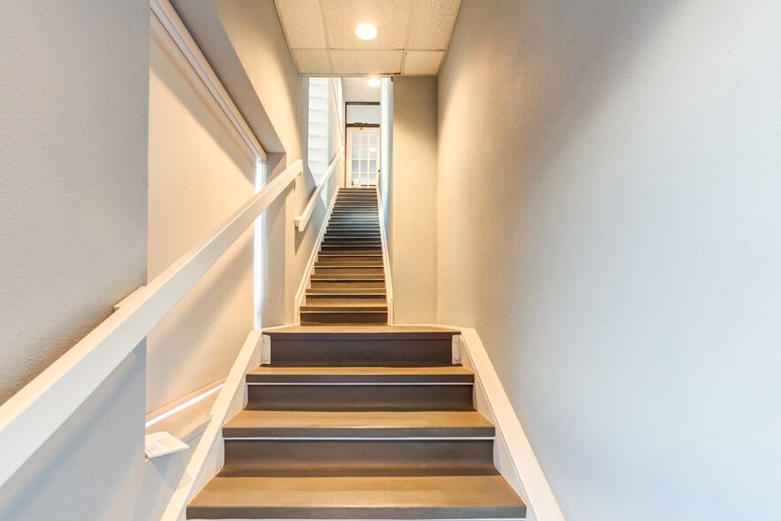 1116 Broadway St, Lubbock, TX à louer - Photo du bâtiment - Image 3 de 11