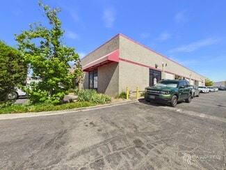 More details for San Jacinto Business Park – for Sale, San Jacinto, CA