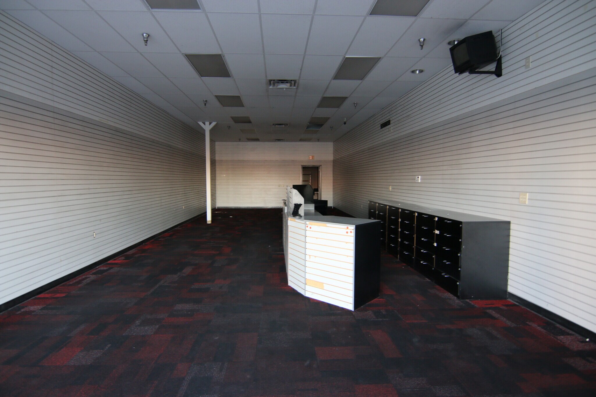 10705 Gateway West Blvd, El Paso, TX à louer Photo intérieure- Image 1 de 1