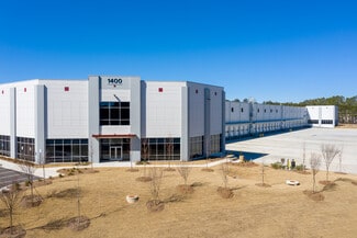 More details for 1400 Rock Mountain Blvd, Stone Mountain, GA - Industrial for Lease