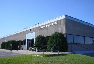 More details for 801 E Cliff Rd, Burnsville, MN - Industrial for Lease