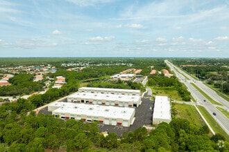 0 SE Federal Hwy, Hobe Sound, FL - AERIAL  map view - Image1