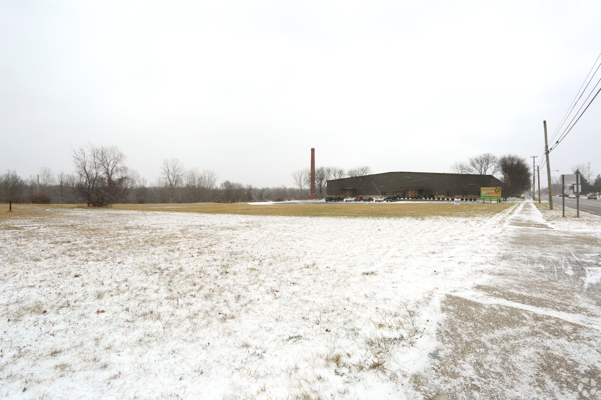 3003 W Carleton Rd, Hillsdale, MI for sale Primary Photo- Image 1 of 1