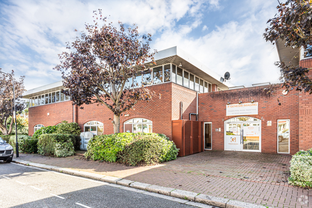 Sulivan Rd, London for lease - Primary Photo - Image 1 of 3