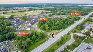 Plus de détails pour 0 Eastwood Dr, Reynoldsburg, OH - Terrain à vendre