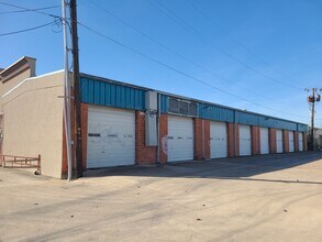 1115 W Veterans Memorial Blvd, Killeen, TX à louer Photo intérieure- Image 2 de 5