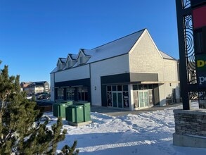 80 Mahogany Rd SE, Calgary, AB à louer Photo du bâtiment- Image 2 de 8