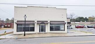 More details for 8505 Old State Rd, Holly Hill, SC - Retail for Lease