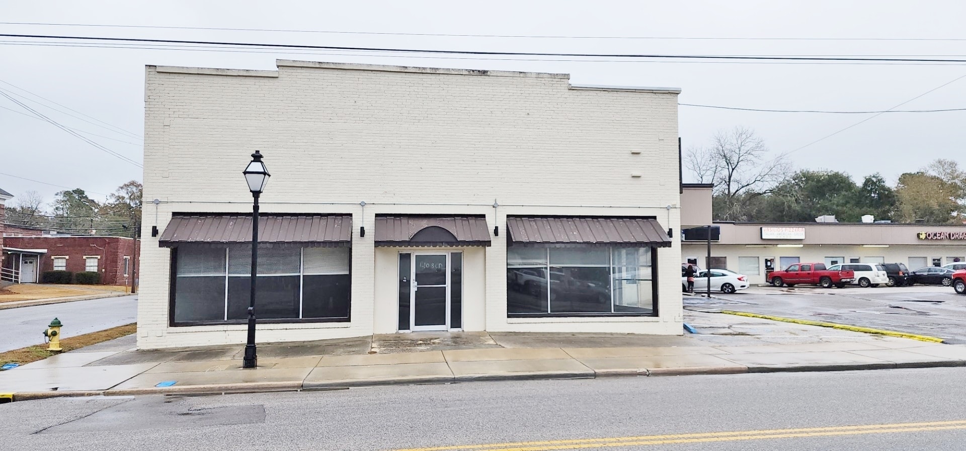 8505 Old State Rd, Holly Hill, SC for lease Primary Photo- Image 1 of 21