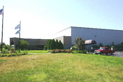 15999 Winans St, Grand Haven, MI à louer - Photo du bâtiment - Image 2 de 5