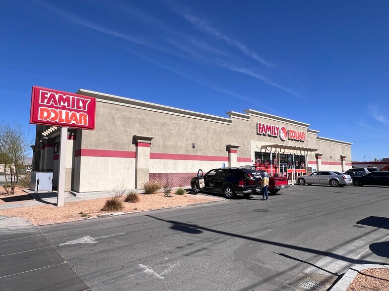 91279 2nd St, Mecca, CA for sale - Building Photo - Image 1 of 1