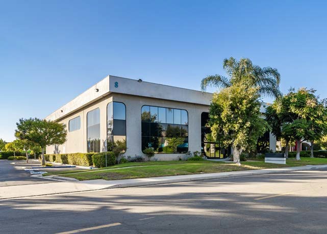 8 Vanderbilt, Irvine, CA for sale - Building Photo - Image 1 of 6