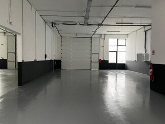 More details for Industrial for Lease