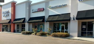 Plus de détails pour 1697 N Woodland Blvd, Deland, FL - Commerce de détail à louer