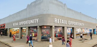 More details for 96-16 Queens Blvd, Rego Park, NY - Retail for Lease