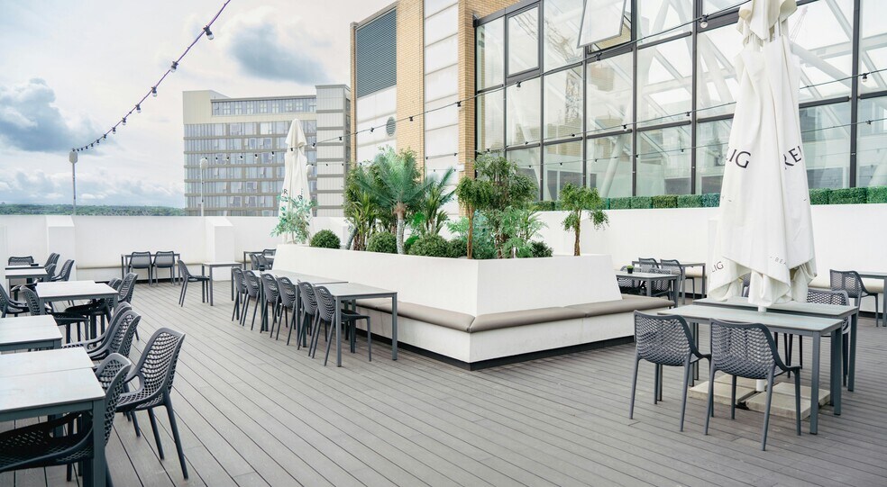 38 Carver St, Sheffield à louer - Photo du bâtiment - Image 2 de 12