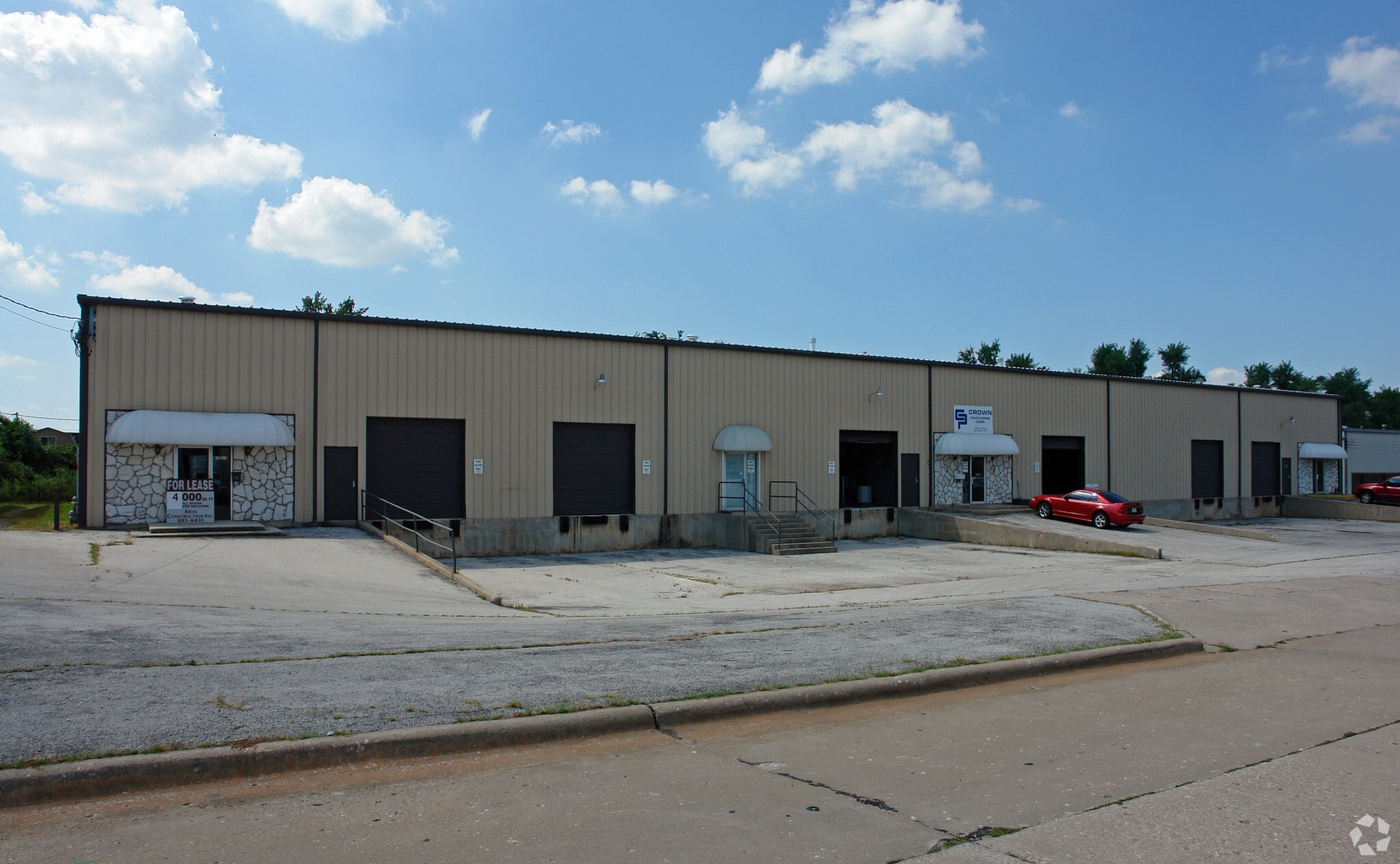 1405 Nias Ave, Springfield, MO for lease Primary Photo- Image 1 of 3