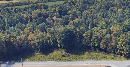 193 Van Dyke Rd, Delmar, NY - AÉRIEN Vue de la carte - Image1