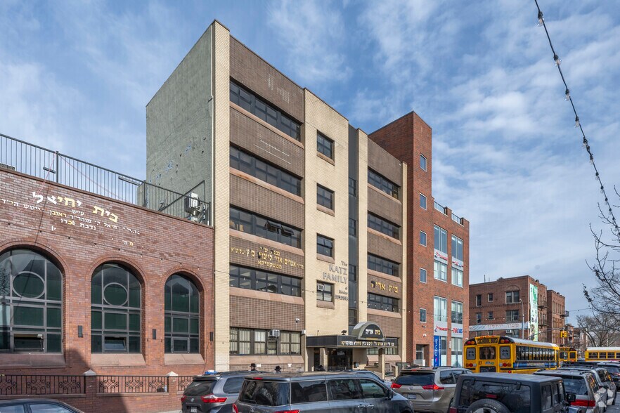4714 16th Ave, Brooklyn, NY for sale - Building Photo - Image 3 of 23