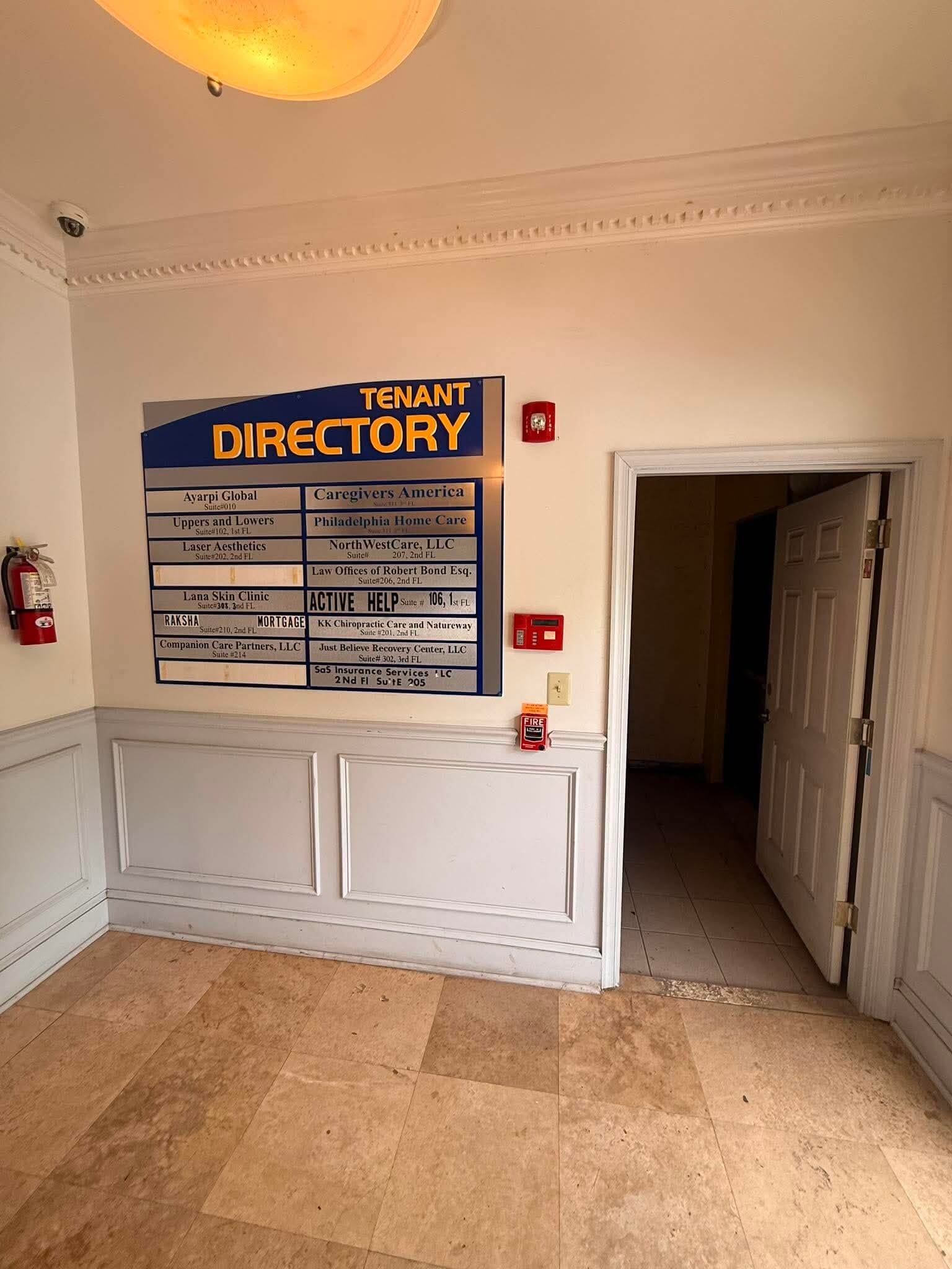 11880 Bustleton Ave, Philadelphia, PA for lease Interior Photo- Image 1 of 4