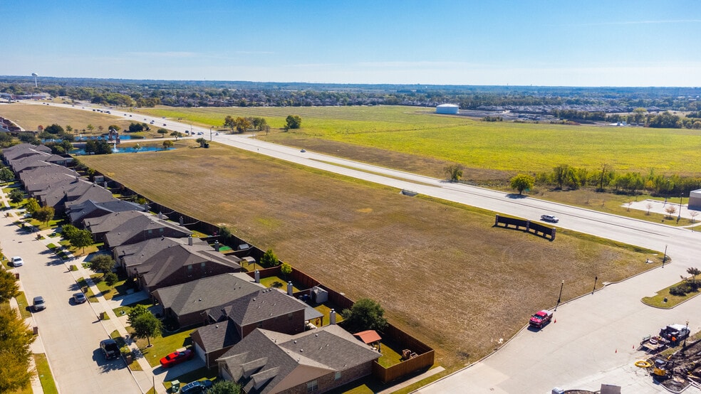 S State Highway 78, Lavon, TX for sale - Building Photo - Image 2 of 39