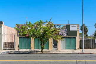 More details for 6235 Santa Monica Blvd, Los Angeles, CA - Flex for Sale