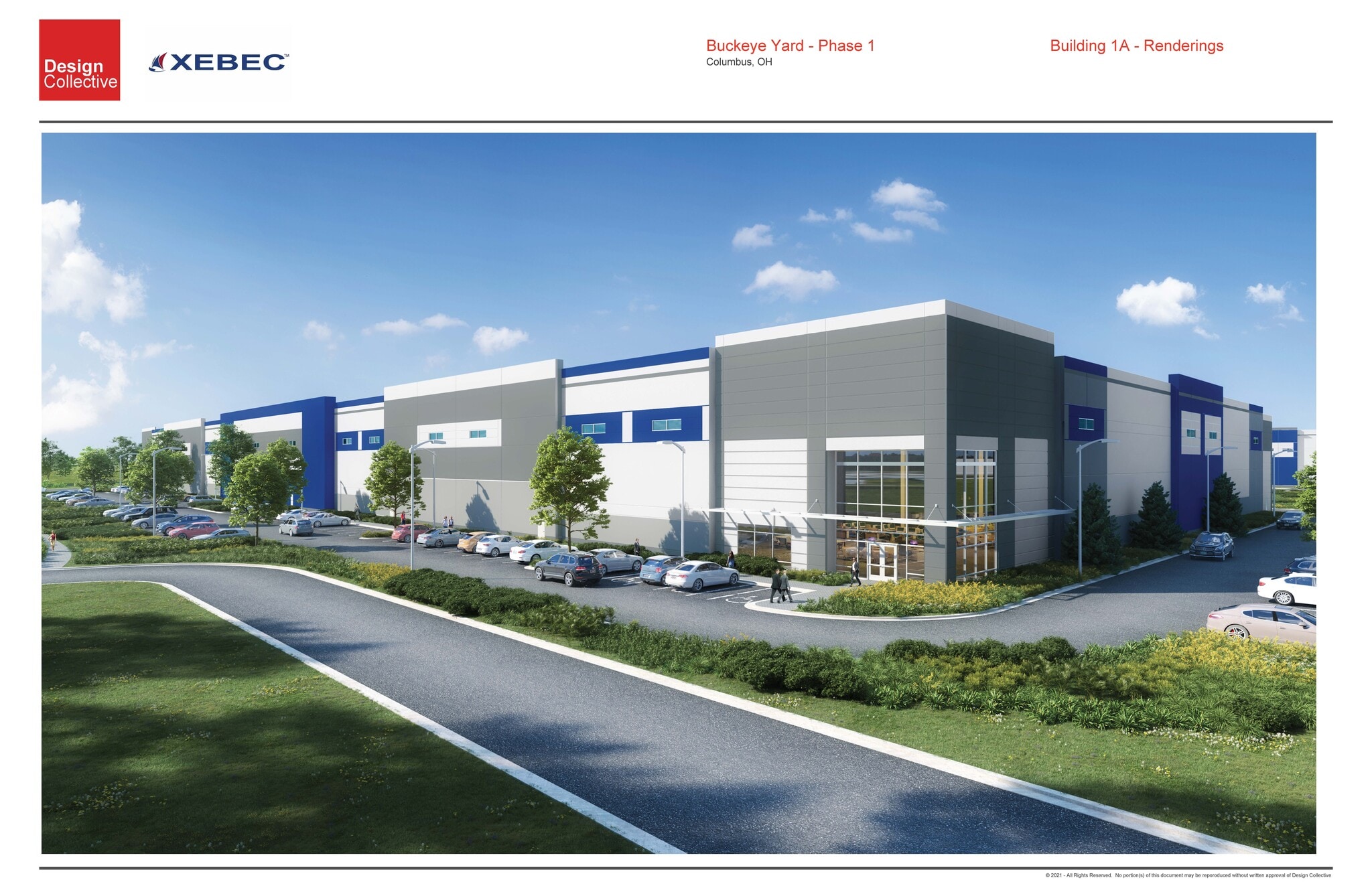 1524 Buckeye Yard Loop W, Columbus, OH for lease Primary Photo- Image 1 of 5